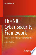 The NICE Cyber Security Framework [E-Book] : Cyber Security Intelligence and Analytics /