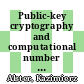 Public-key cryptography and computational number theory : proceedings of the international conference organized by the Stefan Banach International Mathematical Center, Warsaw, Poland, September 11-15, 2000 [E-Book] /