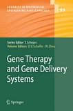 Gene therapy and gene delivery systems [E-Book] /
