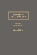 Methods in cell biology. 10 /