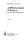 ADP ribosylation of proteins : Enzymology and biological significance /