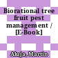 Biorational tree fruit pest management / [E-Book]