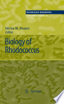 Biology of Rhodococcus [E-Book] /