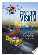 Computer vision in vehicle technology : land, sea & air [E-Book] /