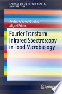 Fourier Transform Infrared Spectroscopy in Food Microbiology [E-Book] /
