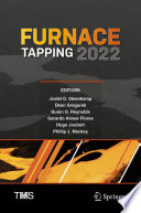Furnace Tapping 2022 [E-Book] /