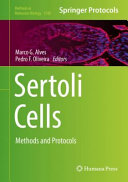 Sertoli Cells [E-Book] : Methods and Protocols /