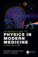 Introduction to physics in modern medicine /