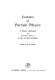Evolution of particle physics : a volume dedicated to Edoardo Amaldi in his sixtieth birthday /