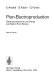 Pion electroproduction : electroproduction at low energy and hadron from factors /