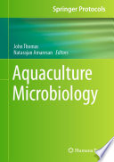 Aquaculture Microbiology [E-Book] /