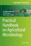 Practical Handbook on Agricultural Microbiology [E-Book] /