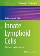 Innate Lymphoid Cells [E-Book] : Methods and Protocols  /