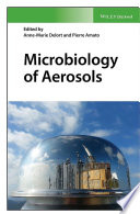 Microbiology of aerosols [E-Book] /