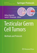 Testicular Germ Cell Tumors : Methods and Protocols [E-Book] /