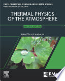 Thermal physics of the atmosphere [E-Book] /