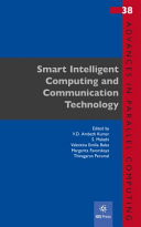 Smart Intelligent Computing and Communication Technology [E-Book]