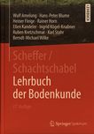 Scheffer/Schachtschnabel Lehrbuch der Bodenkunde /