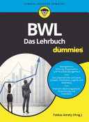 BWL : das Lehrbuch [E-Book] /