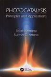 Photocatalysis : principles and applications /