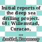 Initial reports of the deep sea drilling project. 68 : Willemstad, Curacao, to Guayaquil, Ecuador, August - September 1979 /