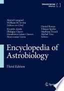Encyclopedia of Astrobiology [E-Book] /