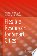Flexible Resources for Smart Cities [E-Book] /