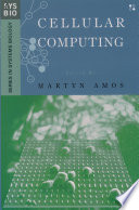 Cellular computing [E-Book] /