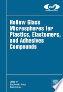 Hollow glass microspheres for pastics, elastomers, and adhesives compounds [E-Book] /