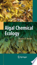 Algal Chemical Ecology [E-Book] /