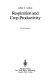 Respiration and crop productivity /