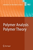 Polymer analysis - polymer theory [E-Book] /