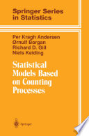 Statistical models based on counting processes [E-Book] /