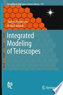 Integrated Modeling of Telescopes [E-Book] /