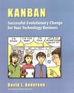 Kanban : successful evolutionary change for your technology business /