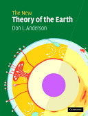 New theory of the earth /