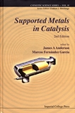 Supported metals in catalysis /