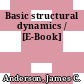 Basic structural dynamics / [E-Book]