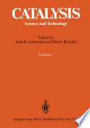 Catalysis [E-Book] : Science and Technology /