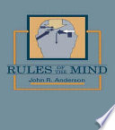 Rules of the mind /