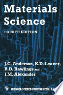 Materials Science [E-Book] /