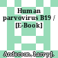 Human parvovirus B19 / [E-Book]