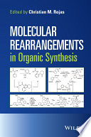 Molecular rearrangements in organic synthesis [E-Book] /