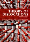 Theory of dislocations /