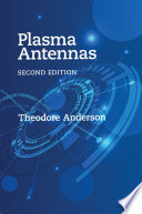 Plasma antennas [E-Book] /