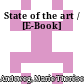 State of the art / [E-Book]