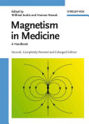 Magnetism in medicine : a handbook /