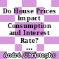 Do House Prices Impact Consumption and Interest Rate? [E-Book]: Evidence from OECD Countries Using an Agnostic Identification Procedure /