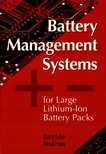 Battery management systems for large lithium-ion battery packs /