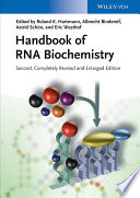 Handbook of RNA biochemistry [E-Book] /